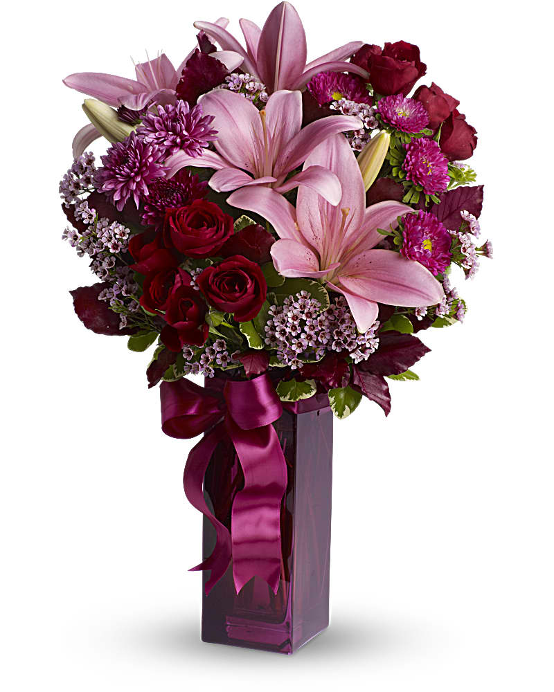 Fall in Love | eFlorist.pk: Send Flowers to Pakistan